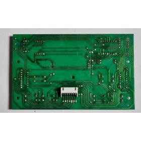 CIRCUIT BOARDS WITH  FACE PLATES - CIRCUIT BOARD WITH FACE PLATE VIDAL INFRARED SAUNA NYSN3DB F1.3 5