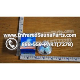 LIGHT BULBS MR 16 12V - LIGHT BULB MR 16 12V 15W 5