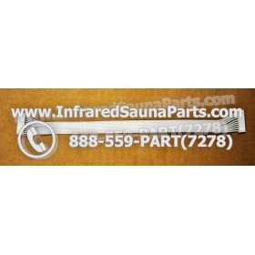 CIRCUIT BOARDS / TOUCH PADS CONNECTORS - CIRCUIT BOARDS / TOUCH PADS CONNECTORS WIRE-10 PIN - FEMALE TO FEMALE - 8 inches 2