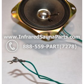 SPEAKERS - SPEAKER 5W 3