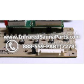 CIRCUIT BOARDS / TOUCH PADS - CIRCUIT BOARD TOUCHPAD MS07S05-01 SECONDARY 4