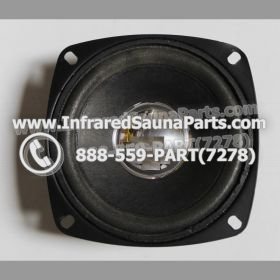 SPEAKERS - SPEAKER 4 30W 1