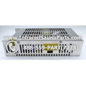 POWER SUPPLY - POWER SUPPLY S-240-12 3