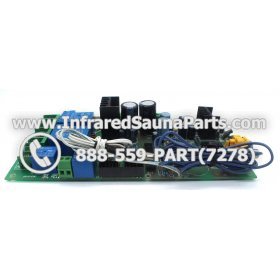  POWER BOARDS  - POWER BOARD 06D03180 4