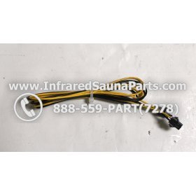 COMPLETE CONTROL POWER BOX WITH CONTROL PANEL - COMPLETE CONTROL POWER BOX JDS-130701441 WITH ONE CONTROL PANEL AND ALL WIRING 19