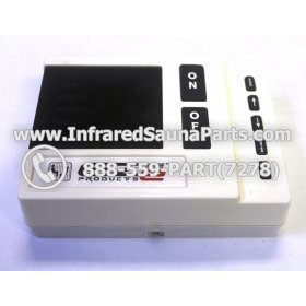 CIRCUIT BOARDS WITH  FACE PLATES - CIRCUIT BOARD WITH FACEPLATE PANEL EZE  MODEL E-200 2