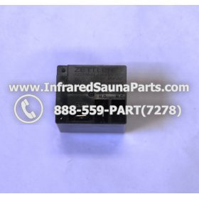 RELAYS / SOLID RELAYS - RELAYS SOLID RELAY ZETTLER AZ 2100-1A-12DEF 16A 40A 20A 2