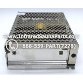 POWER SUPPLY - POWER SUPPLY WEHO  T-60B 2