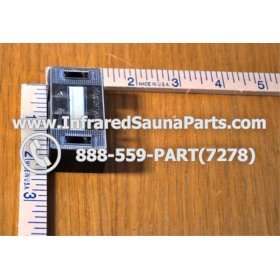 JUNCTION TERMINAL BLOCKS - JUNCTION TERMINAL BLOCK TB-2503 / 6 PORT 5