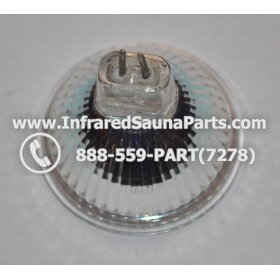 LED LIGHT - LED LIGHT BULB MR 16 LED WITH 12 LED LIGHTS 2