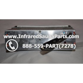 STEREOS - STEREO AM / FM / CD KAIZHEB KZ-5081 3