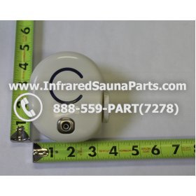 IONIZERS - IONIZER MODEL FA50 4