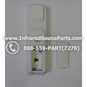 REMOTE CONTROLS - REMOTE CONTROL FOR CLEARLIGHT CIRCUIT BOARD STYLE 4 3