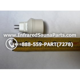 LIGHT BULBS MR 16 12V - LIGHT BULB MR16 TO GU10 SOCKET 5