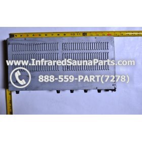 COMPLETE CONTROL POWER BOX 220V / 240V - COMPLETE CONTROL POWER BOX 220V / 240V JOSEN INFRARED SAUNA STYLE 2 3