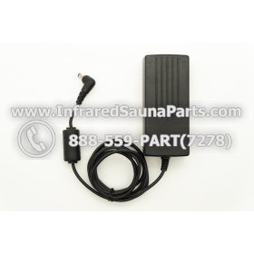 ADAPTERS / TRANSFORMERS - ADAPTERS TRANSFORMERS LI SHIN LSE0107A1240 3