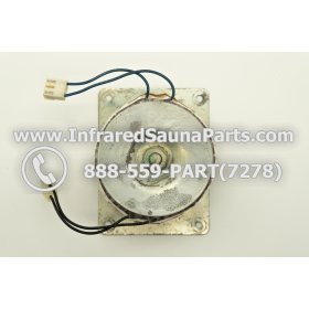 ADAPTERS / TRANSFORMERS - ADAPTERS / TRANSFORMER SUNLIGHT SAUNA 110V 2