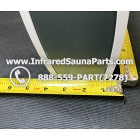 CHROMOTHERAPY - HALO ONE HALOTHERAPY MODEL HLO-J 10