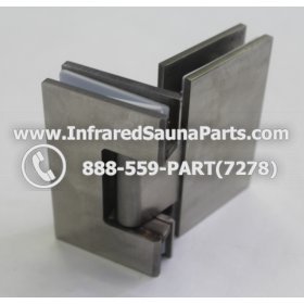 DOOR HINGES - GLASS DOOR HINGE STYLE 11 2