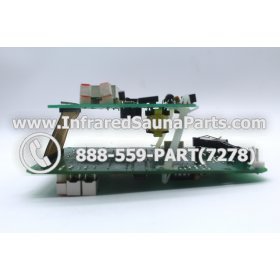 CIRCUIT BOARDS / TOUCH PADS - CIRCUIT BOARDS / TOUCH PADS - XH-H240-2 4