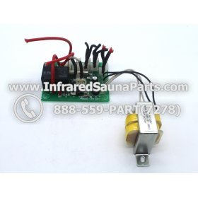 ADAPTERS / TRANSFORMERS - ADAPTERS / TRANSFORMERS - H-C3 (UL) 6