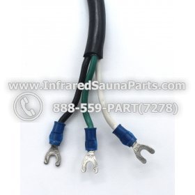 CONNECTION WIRES - CONNECTION WIRE - 4 PIN 3