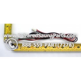 CONNECTION WIRES - CONNECTION WIRE - 9 - PIN 3