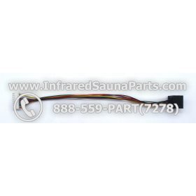 CONNECTION WIRES - CONNECTION WIRE - 16 PIN 1