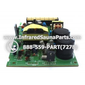  POWER BOARDS  - POWER BOARDS - S - 120B-V00 3
