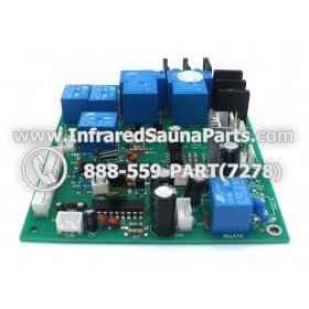  POWER BOARDS  - POWER BOARD - PIN - 43 3