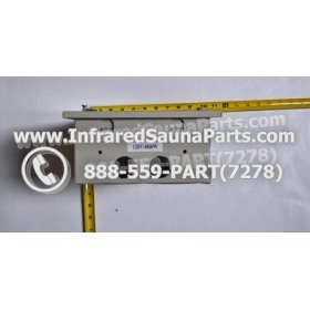 COMPLETE CONTROL POWER BOX WITH CONTROL PANEL - COMPLETE CONTROL POWER BOX 110V / 120V 4800 WATTS WITH COMPLETE WIRING HARNESS WITH ONE CONTROL PANEL 14