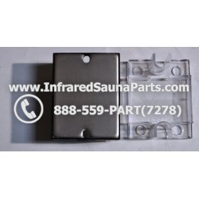 RELAYS / SOLID RELAYS - RELAYS / SOLID RELAY LIRRD LRSSR-DA 30AMP 10