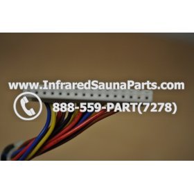 CONNECTION WIRES - CONNECTION WIRE-JOSEN HARNESS STYLE 2 8