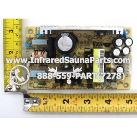  POWER BOARDS  - POWER BOARD PS65R13VAI 6