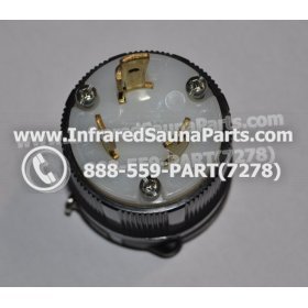 POWER CORD - POWER CORD - ADAPTER POWER PLUG 2