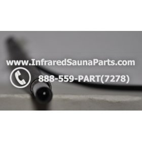 THERMOSTATS - THERMOSTAT - 2 PIN MALE WIRE 11