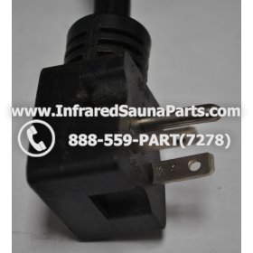 POWER CORD - POWER CORD - 120v 5