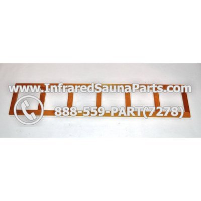 WOOD HEATER COVERS - HEMLOCK WOOD HEATER COVER STYLE 3 1