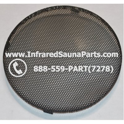 SPEAKER COVERS - SPEAKER COVER STYLE 7 1