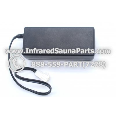 ADAPTERS / TRANSFORMERS - ADAPTERS / TRANSFORMERS YGY-1205000 1