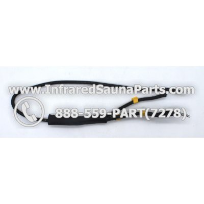 LOOSE WIRES - LOOSE WIRES - HARNESS STYLE - 173 1