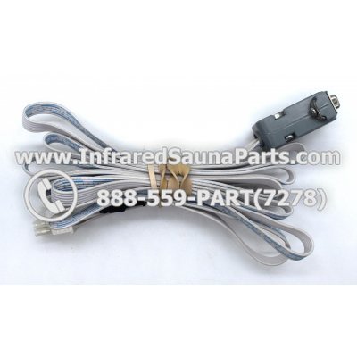 CIRCUIT BOARDS / TOUCH PADS CONNECTORS - CIRCUIT BOARD TOUCH PAD CONNECTOR - 27 PIN 1